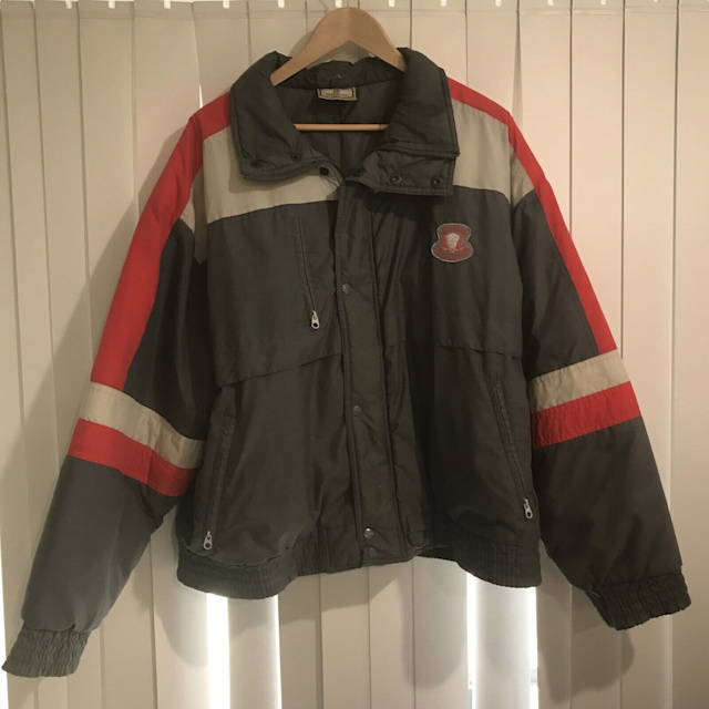 GIVENCHY Mens Down Puffer Jacket XL Excellent Condition Jackets