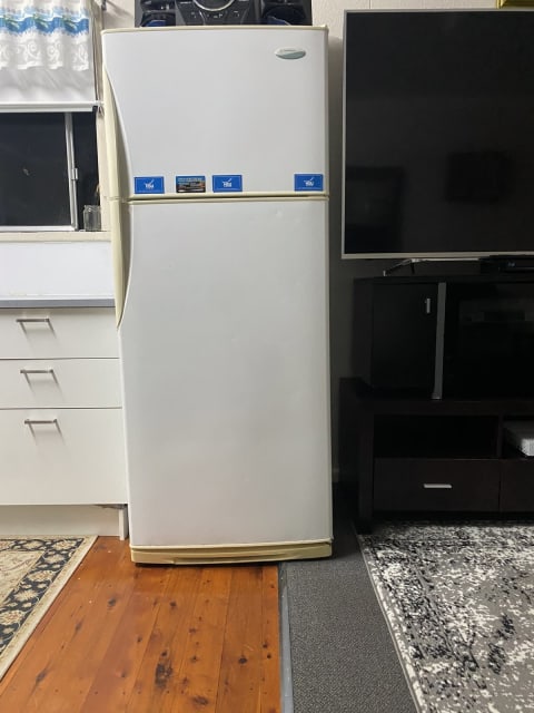 bargain fridges