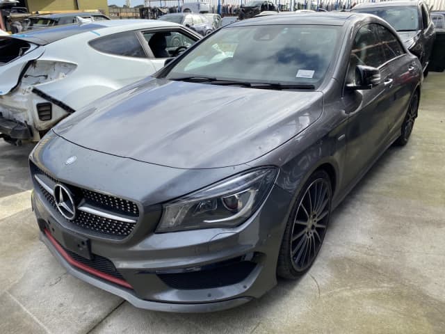 Mercedes CLA250 2015 now wrecking | Wrecking | Gumtree Australia ...