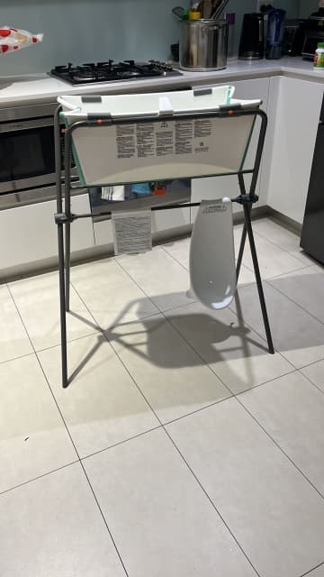 Stokke Flexi Bath Stand | Baths | Gumtree Australia Rockdale Area ...