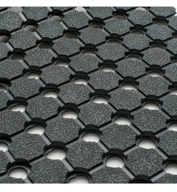Brand New Rubber UTE Mats per piece 1.8mx1.83m Other Parts