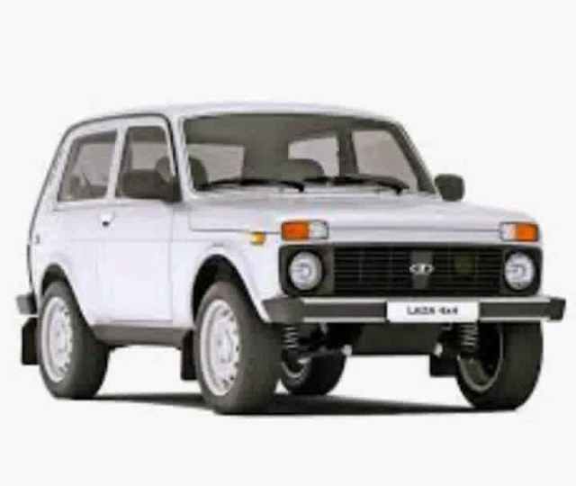 Lada Niva Parts New and Used | Other Parts & Accessories | Gumtree ...