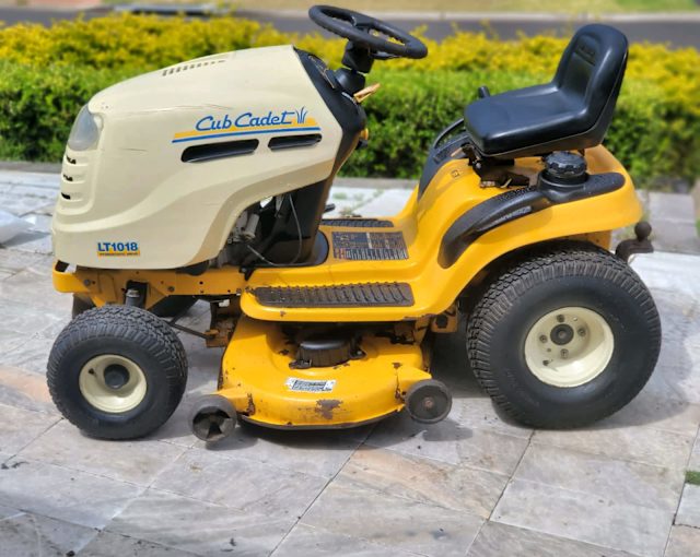 Wanted Mowers working or not. Dollars paid on pickup Lawn Mowers in