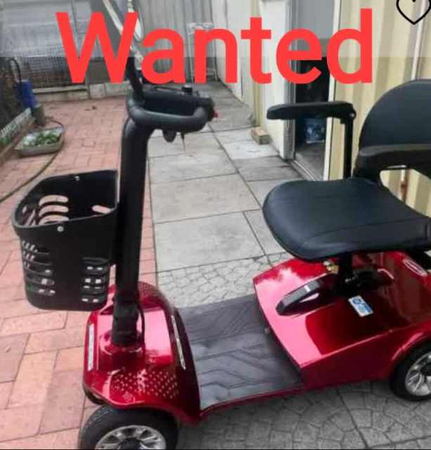 Wanted Mobility scooter Scooters Gumtree Australia Joondalup Area