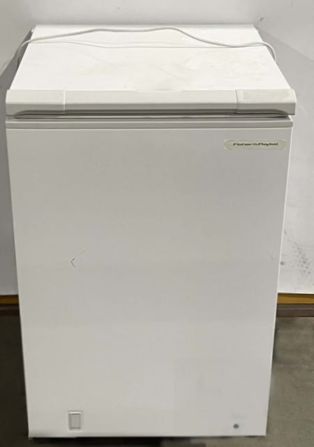 cheap chest freezer free delivery