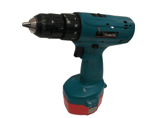 Makita 2025 6228d drill