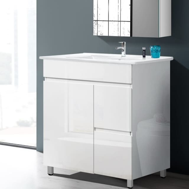 750mm Bathroom Vanity Unit Wash Basin Gumtree Australia Perth City Area