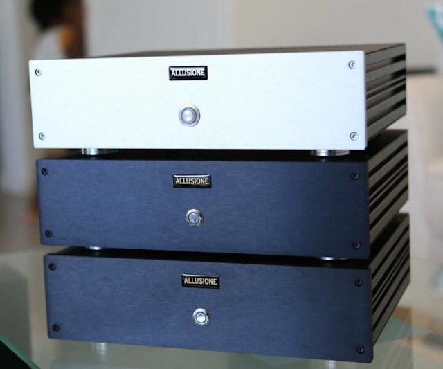 HOME THEATRE EXPANSION/MULTI CHANNEL HYPEX AMPLIFIERS Home Theatre