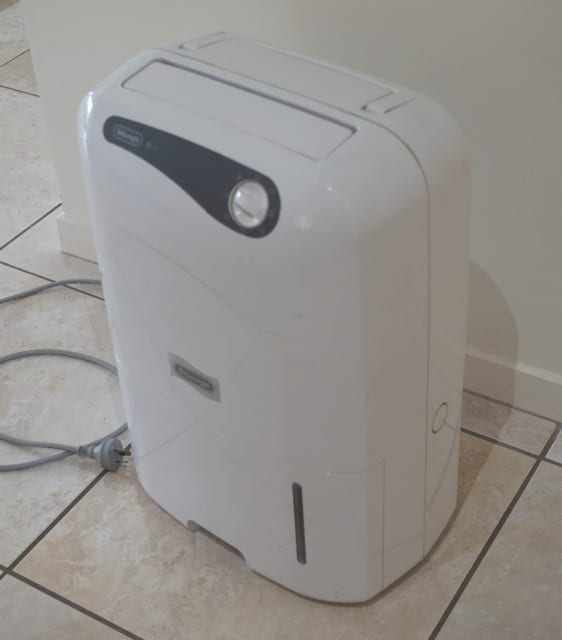 Dehumidifier DeLonghi Other Appliances Gumtree Australia Pine