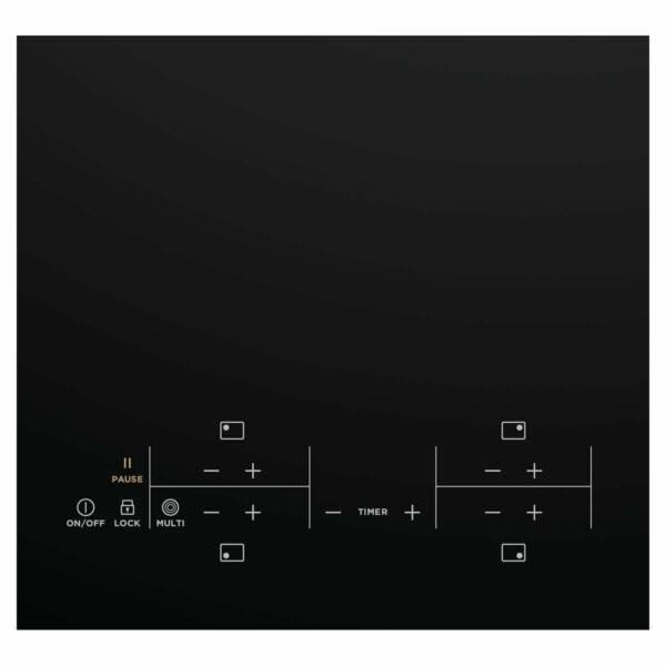 Westinghouse 90cm Ceramic Cooktop Model WHC943BC RRP 1749.00 (NEW