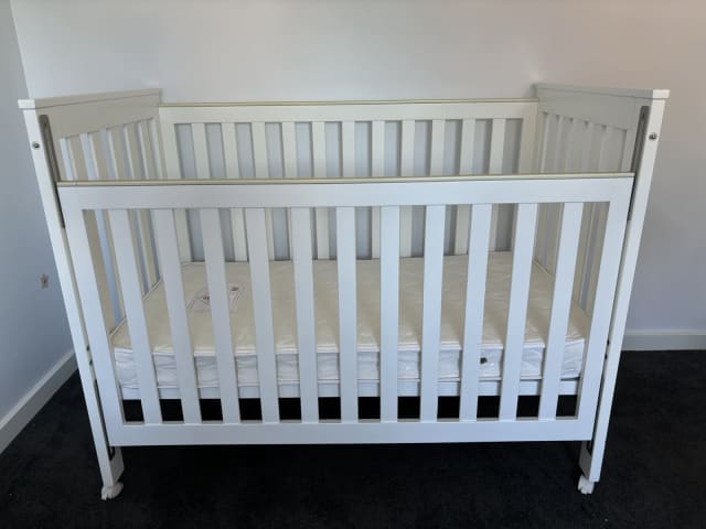 Childcare sandford 2025 xt cot