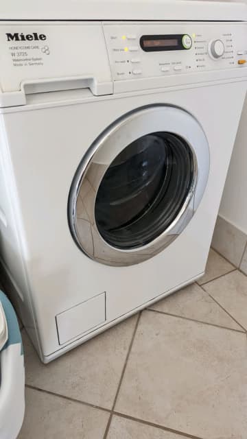 miele w3725