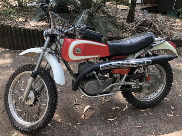 Gumtree bultaco deals