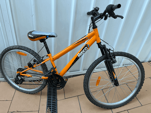 repco bike spare parts