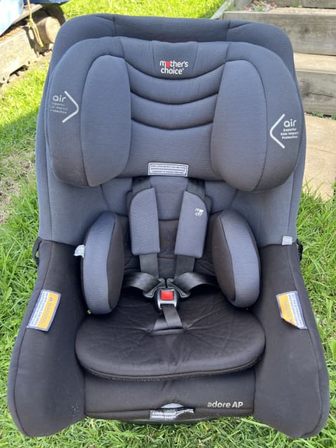 Mothers choice adore outlet ap convertible car seat