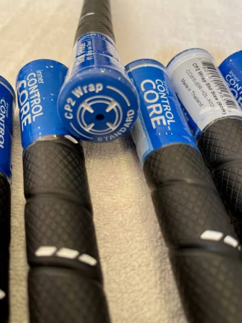 Golf Pride CP2 Wrap grips x 13 Brand new | Golf | Gumtree