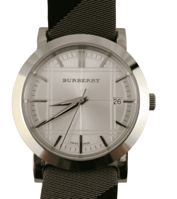 Burberry Mens Watch - 014600404095 | Watches | Gumtree Australia Maroondah  Area - Ringwood | 1307808447