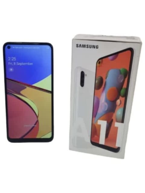 samsung a115f model name