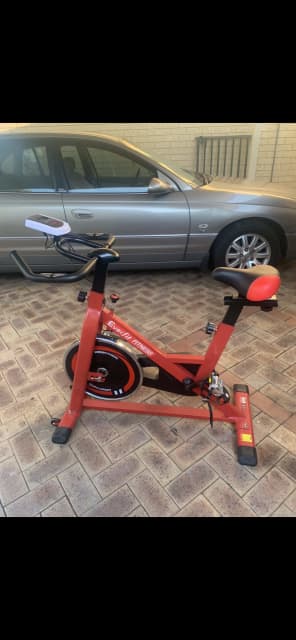 Bicicleta spin 9.2 discount bodyfit