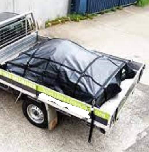 AWNINGS, TRAILER & UTE COVERS, TARPAULIN. PVC / CANVAS Other Parts & Accessories Gumtree