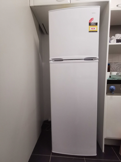 new fridge for sale