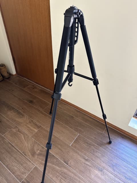 igadgitz tripod