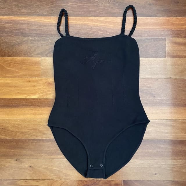 aje emma bodysuit