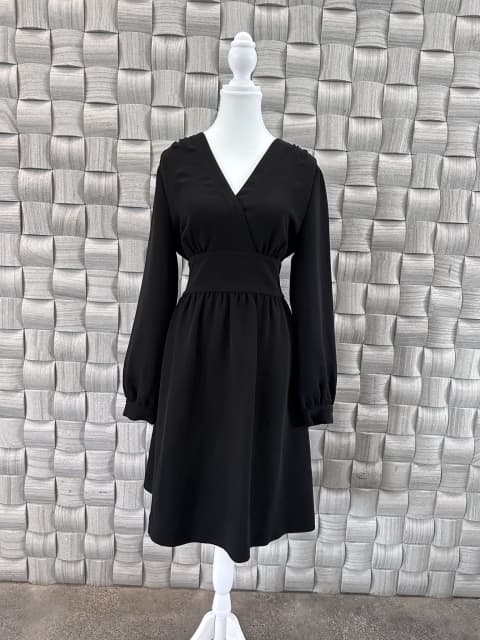 Kate Spade - Black dress FOR SALE | Dresses & Skirts | Gumtree Australia  Rockdale Area - Monterey | 1310267833