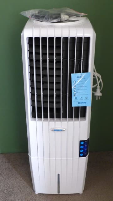 bonaire 22l portable air cooler