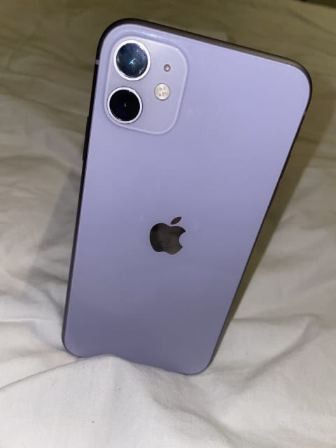 iphone 11 purple gumtree