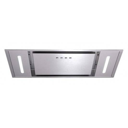 Euromaid 52cm Stainless Steel Integrated Rangehood Model UC52 (NEW