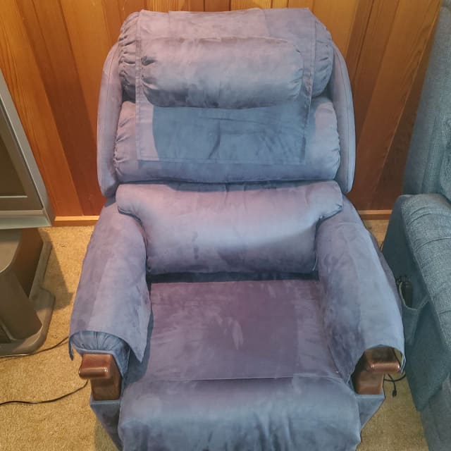 Oscar Recliner lift Chair Armchairs Gumtree Australia Mount Barker
