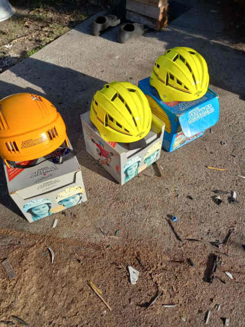 Australia Rosebank Stackhat 90s Bike Helmet Discount