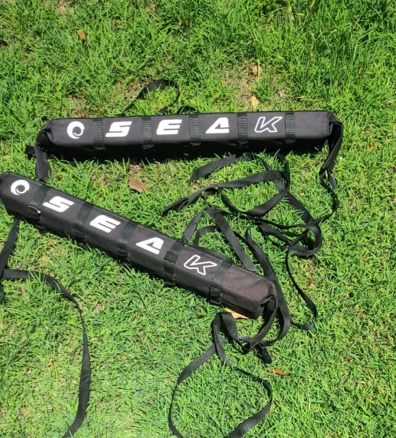 Seak Soft Roof Racks Other Parts Accessories Gumtree