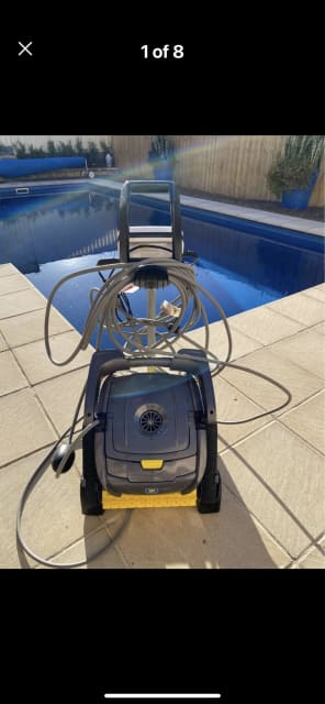 zodiac cx35 robotic pool cleaner best price