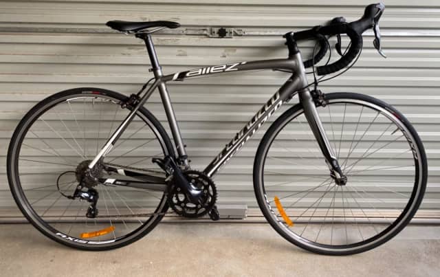 specialized allez gumtree