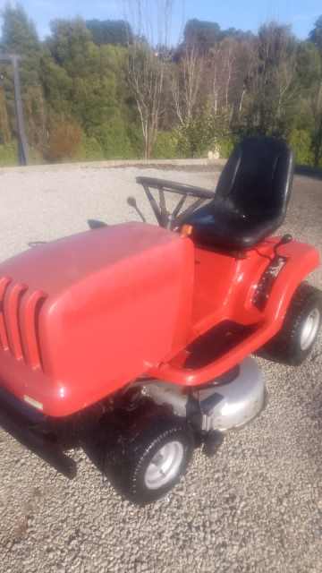 Honda harmony ride on mower - Lawn Mowers in Drouin VIC | Gumtree Australia