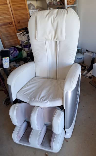 rk2686a massage chair