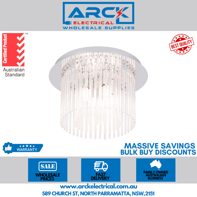 CLARENCE CEILING LIGHT MC1015 Ceiling Lights Gumtree Australia The Hills District Bella