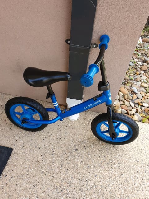 Quality kids Whirlwind Balance Bike. Kid s Bicycles Gumtree