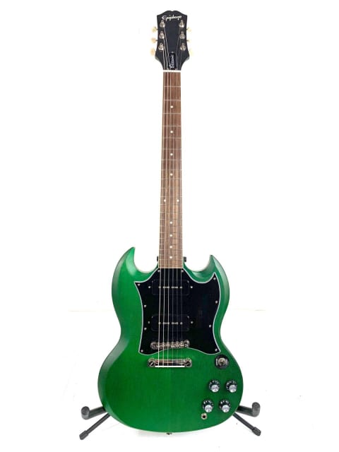 epiphone sg gumtree