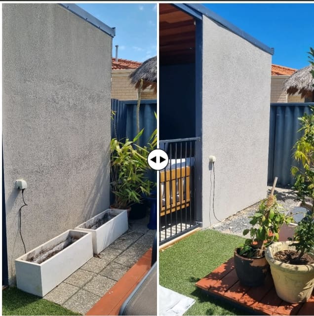 Handyman / renderer rockingham to mandurah Other Business Services Gumtree Australia