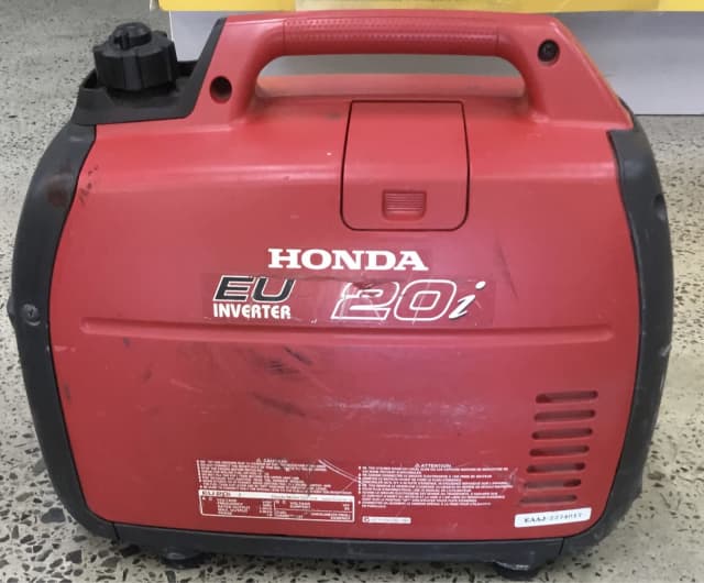 Generator HONDA ref#24937 | Other Tools & DIY | Gumtree Australia ...