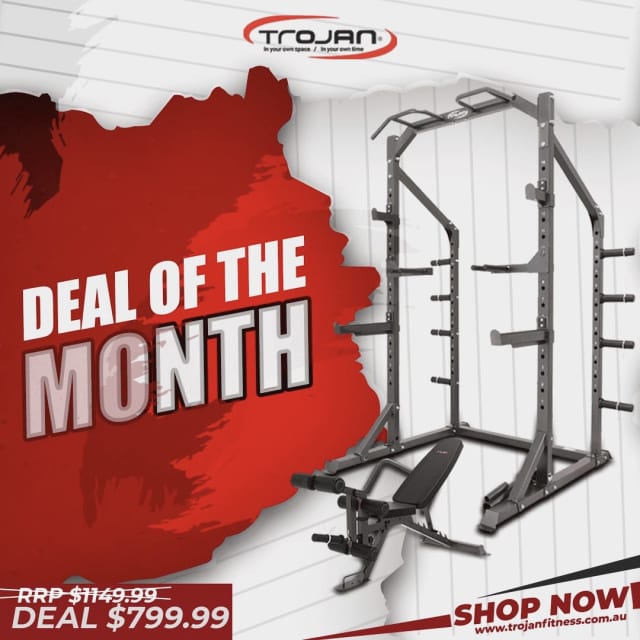 Squat Rack Bench Press Dips Torsonator FID 350 Bench & Leg Extension Gym & Fitness Gumtree