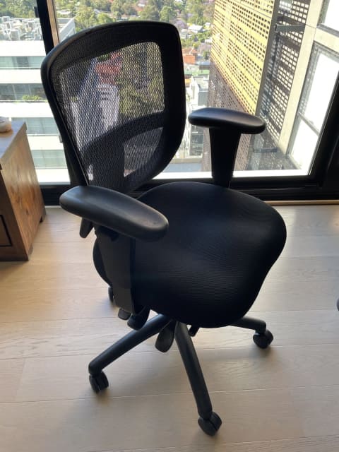 office chairs crows nest