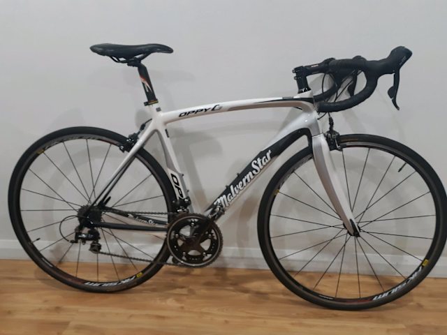 malvern star oppy c5