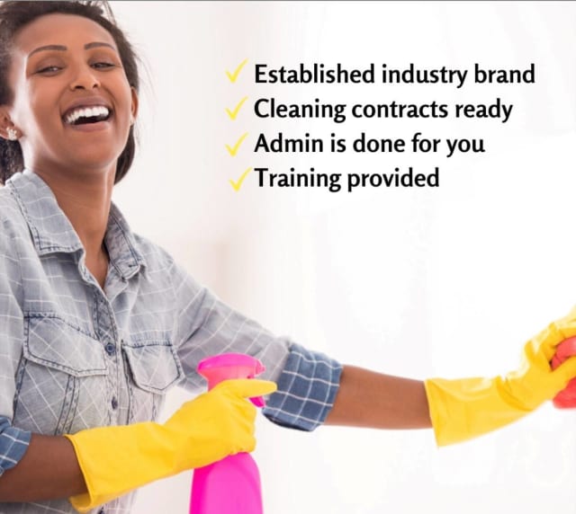 Commercial Cleaning Business Business For Sale Gumtree Australia