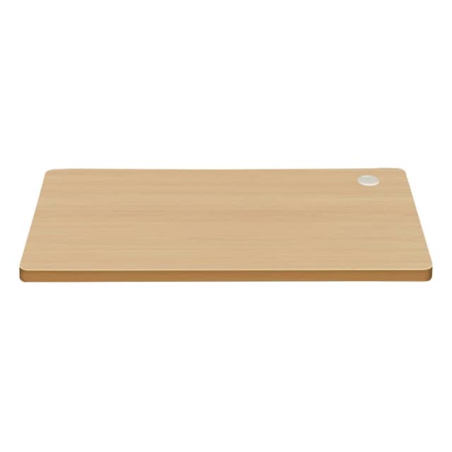 Standing Desk Board Adjustable Computer Table Sit Stand Desk Top OAK Desks Gumtree Australia