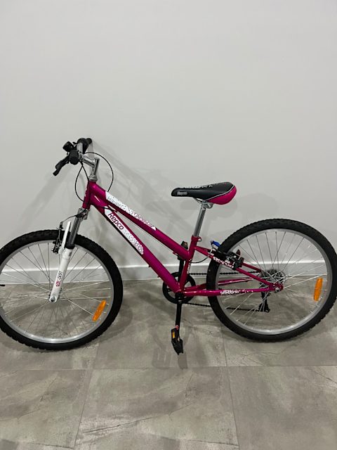 repco 60cm bike