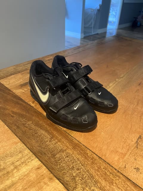 Nike romaleos 2 store australia